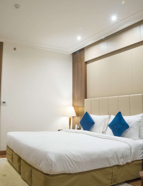 Hotels at new delhi railway station