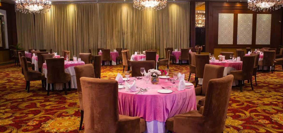 Delhi hotels for wedding