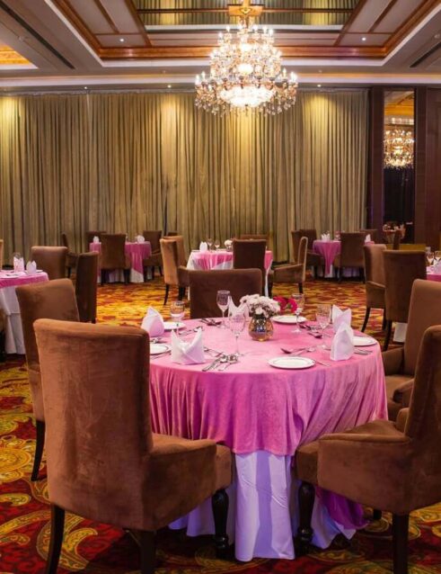 Delhi hotels for wedding