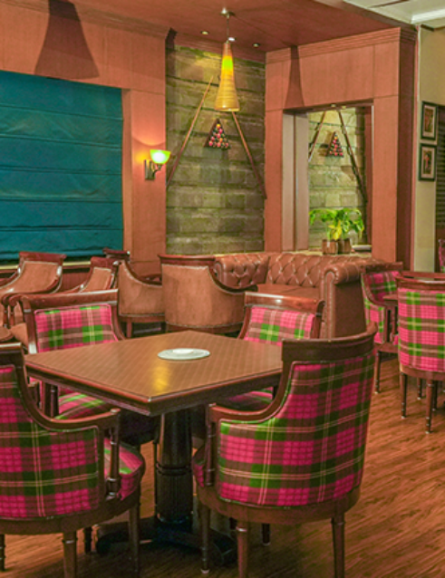 five star luxury hotels