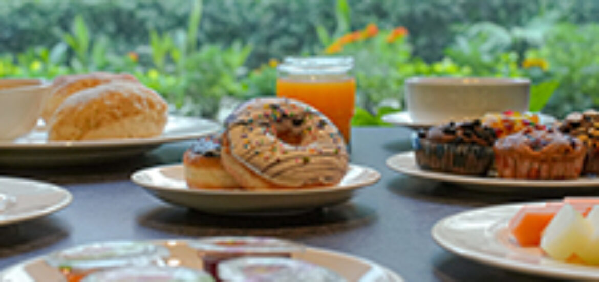 Donuts, Jelly, Cup Cake