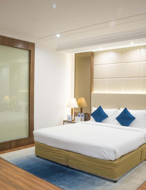 Hotel in pitampura delhi