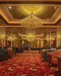 4 Star Luxury Banquet Halls in Delhi