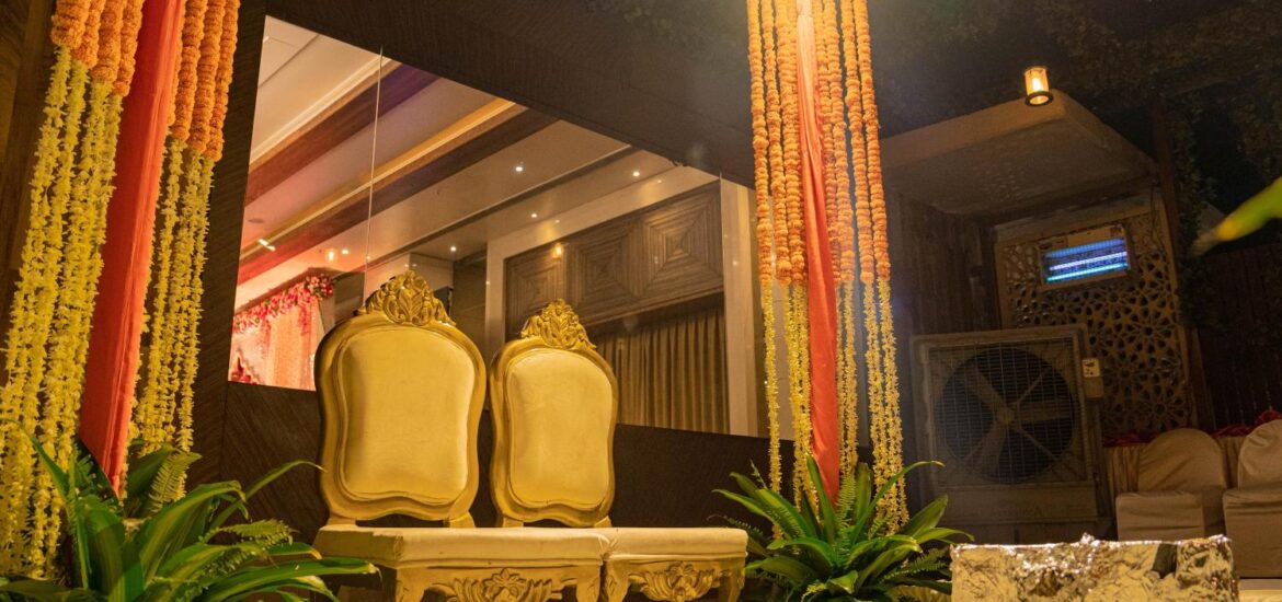Destination Weddings: Why Our Hotel is the Perfect Venue